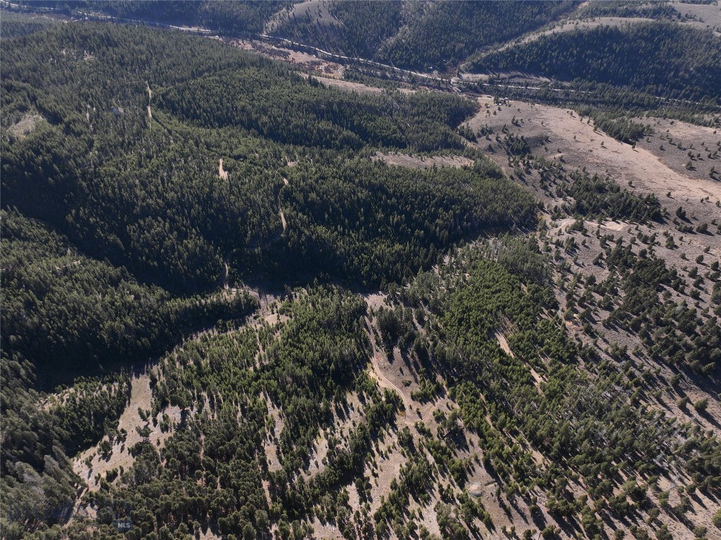 TBD Ruby Mine Road, Butte MT 59701