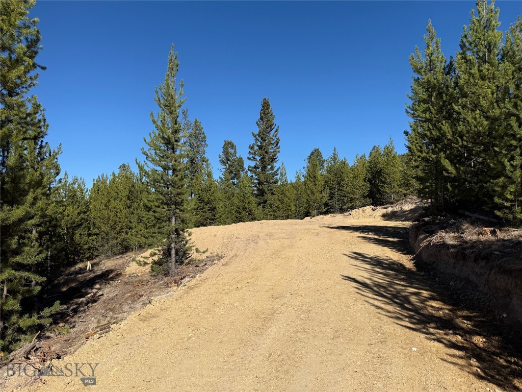 TBD Ruby Mine Road, Butte MT 59701