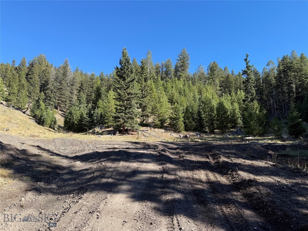 TBD Ruby Mine Road, Butte MT 59701