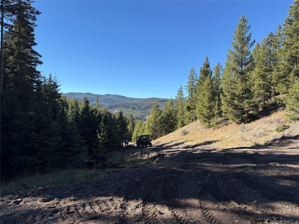 TBD Ruby Mine Road, Butte MT 59701
