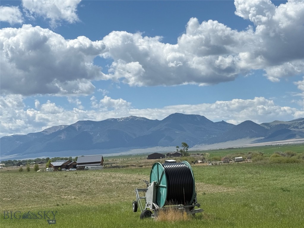 TBD Blacktail Rd, Dillon MT 59725