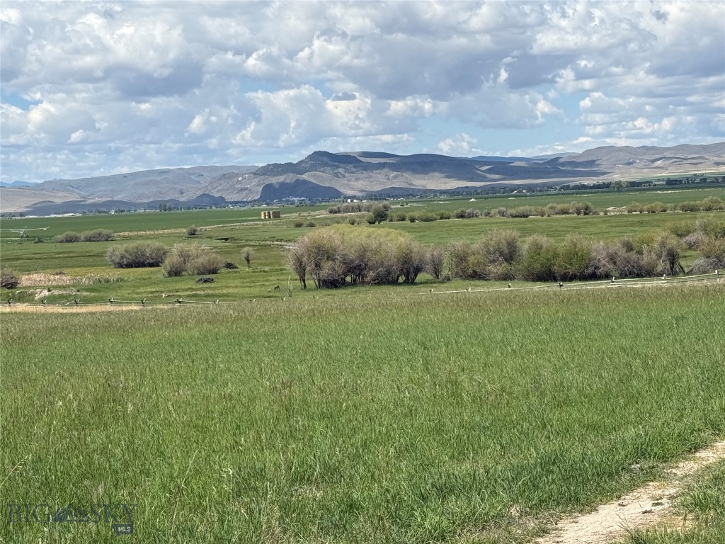 TBD Blacktail Rd, Dillon MT 59725