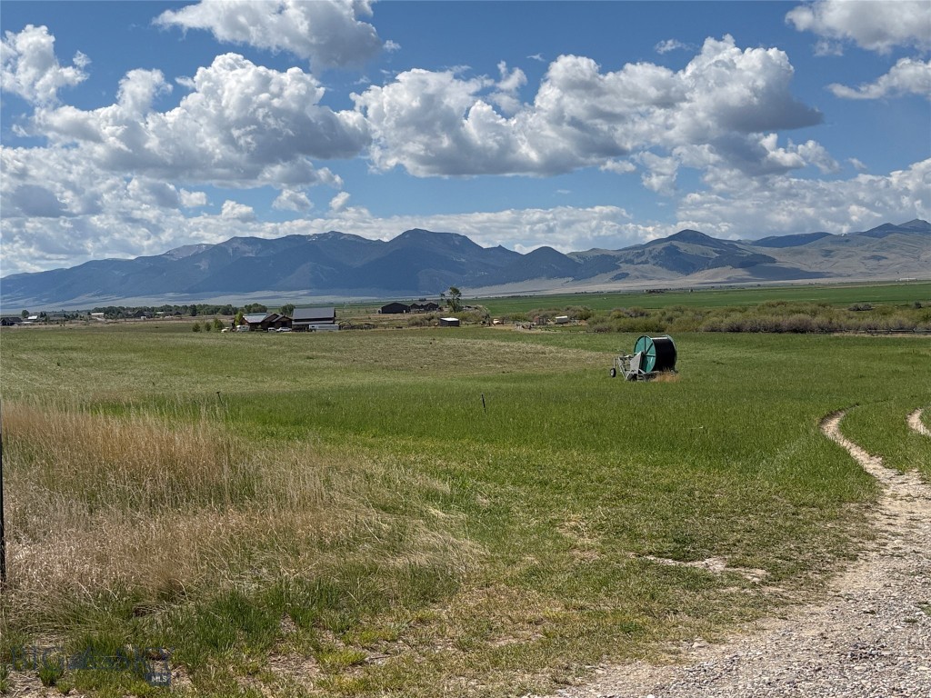 TBD Blacktail Rd, Dillon MT 59725