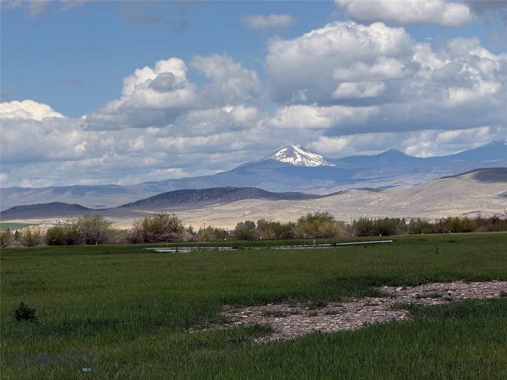 TBD Blacktail Rd, Dillon MT 59725
