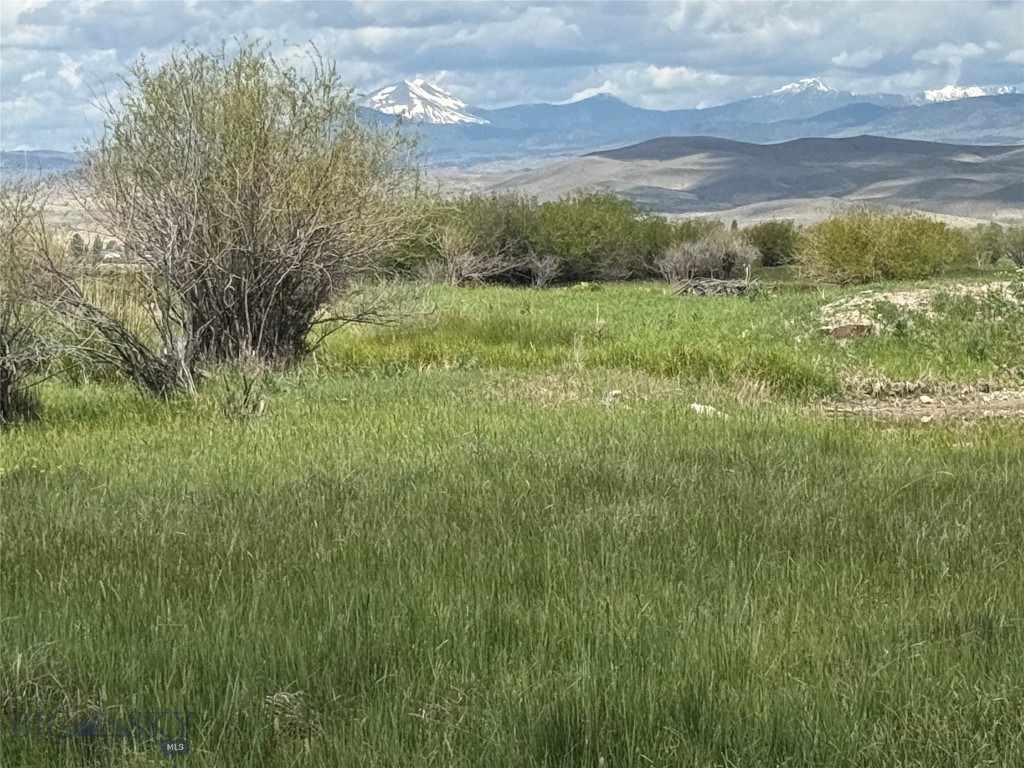 TBD Blacktail Rd, Dillon MT 59725
