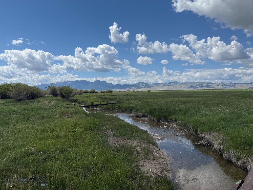 TBD Blacktail Rd, Dillon MT 59725