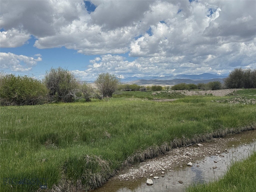 TBD Blacktail Rd, Dillon MT 59725
