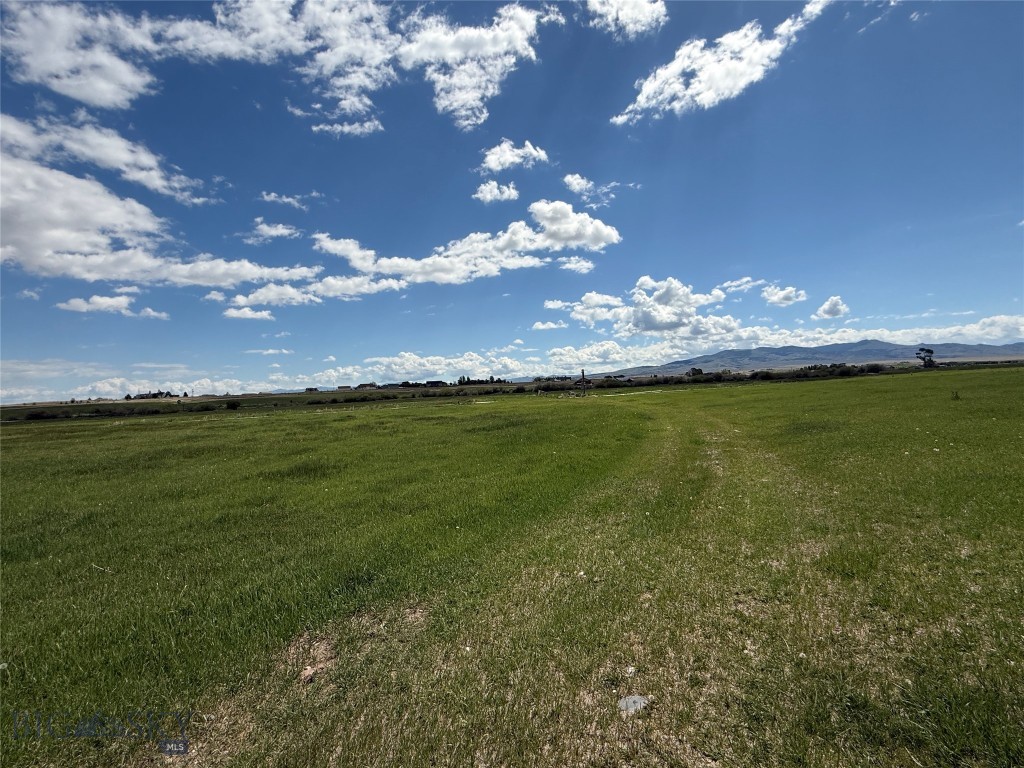 TBD Blacktail Rd, Dillon MT 59725