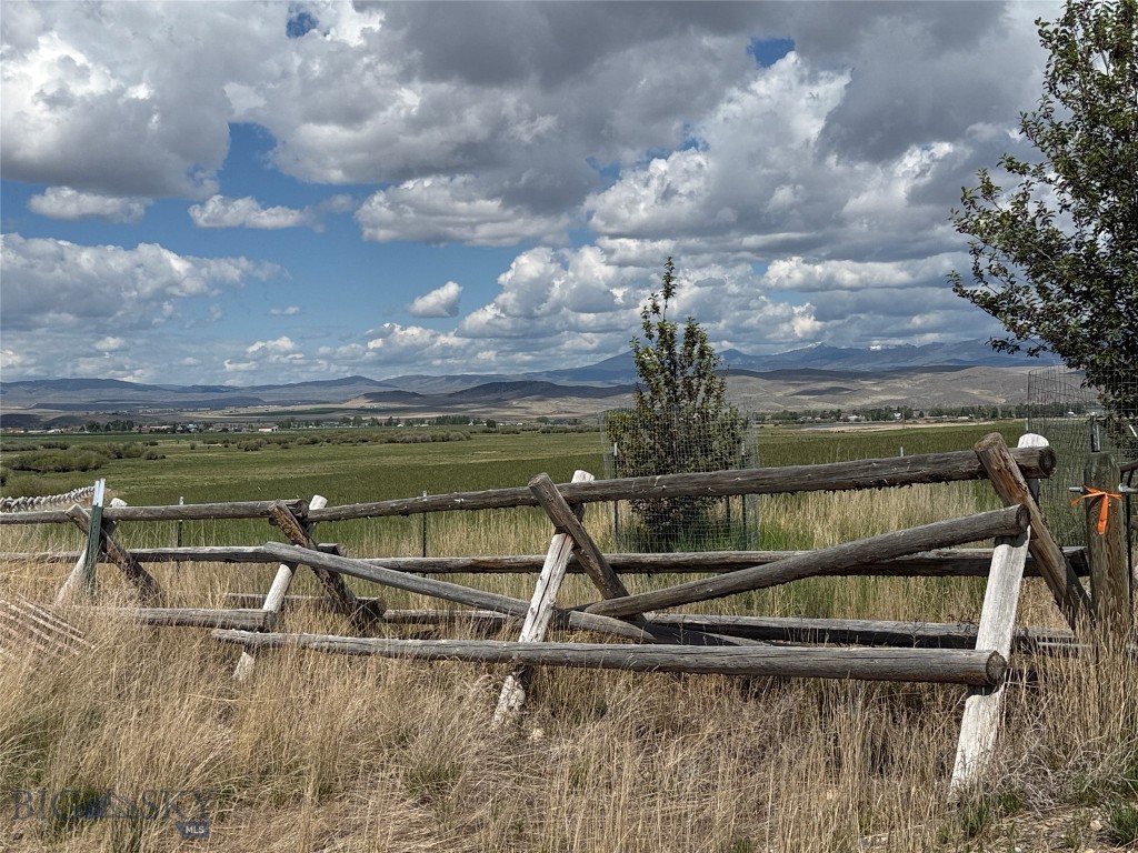 TBD Blacktail Rd, Dillon MT 59725