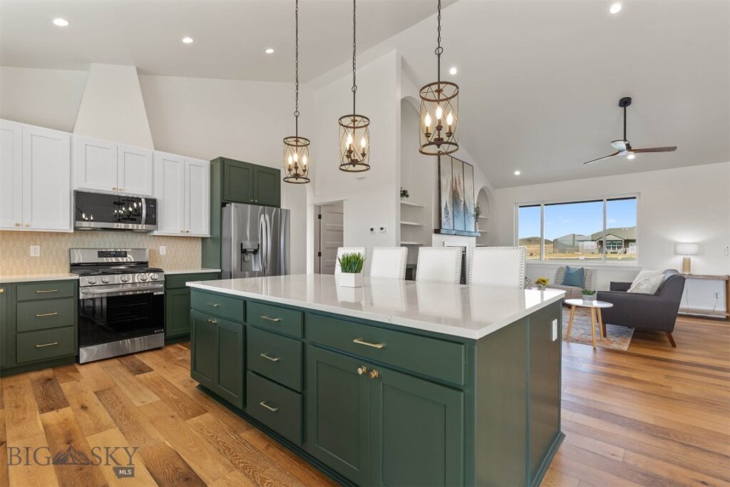 115 Rolling Prairie, Three Forks MT 59752