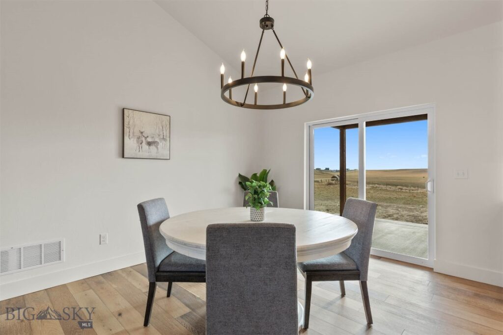 115 Rolling Prairie, Three Forks MT 59752