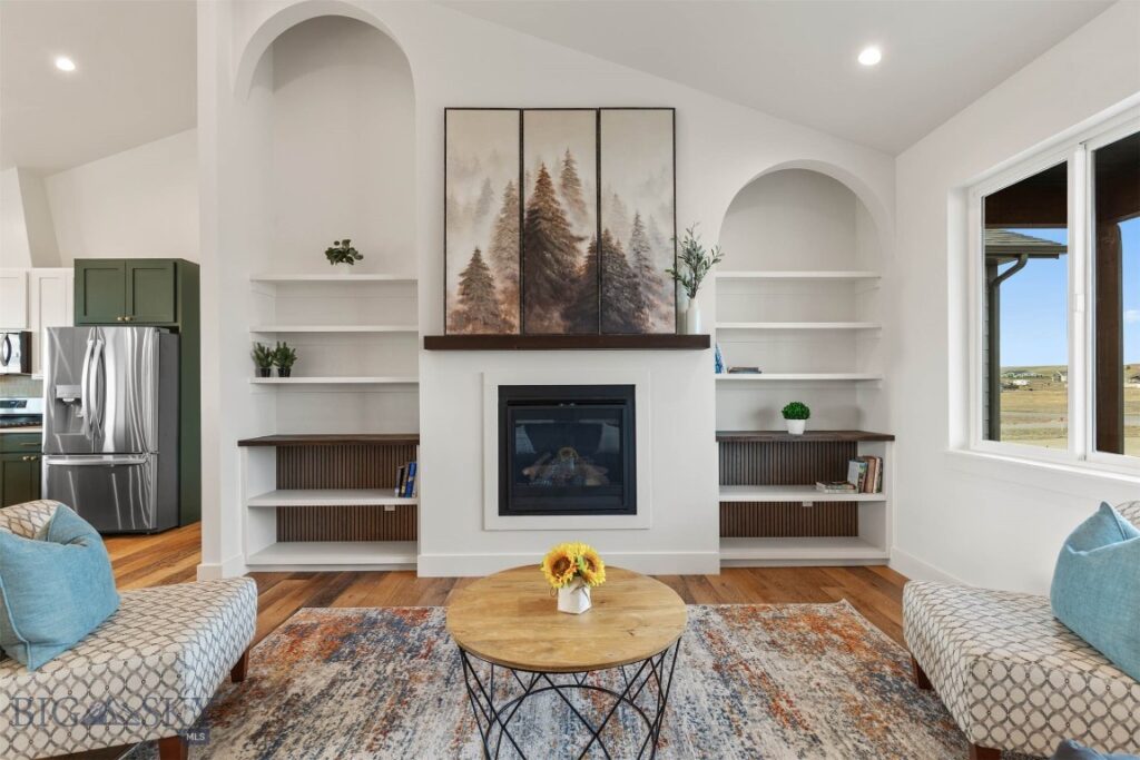 115 Rolling Prairie, Three Forks MT 59752