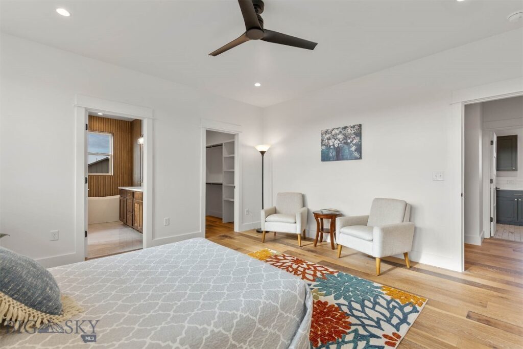 115 Rolling Prairie, Three Forks MT 59752