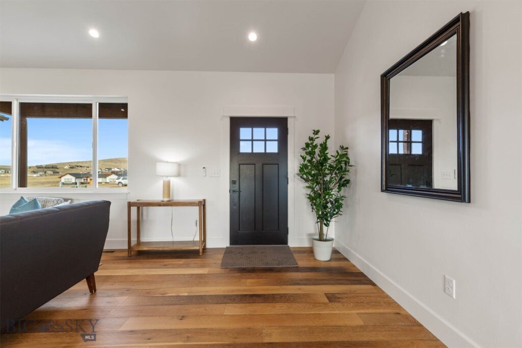 115 Rolling Prairie, Three Forks MT 59752