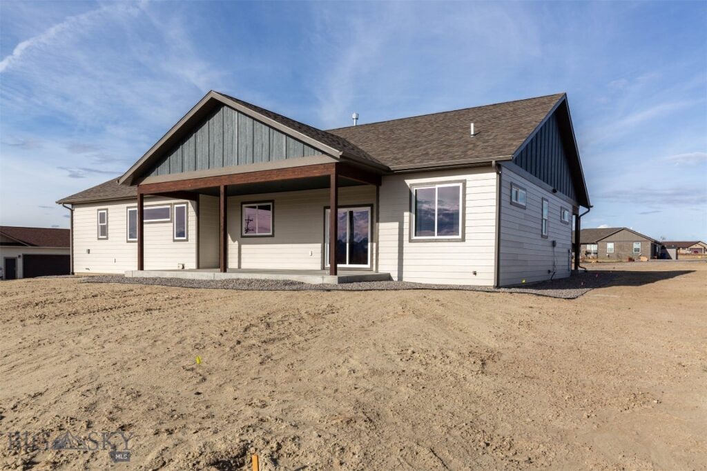 115 Rolling Prairie, Three Forks MT 59752