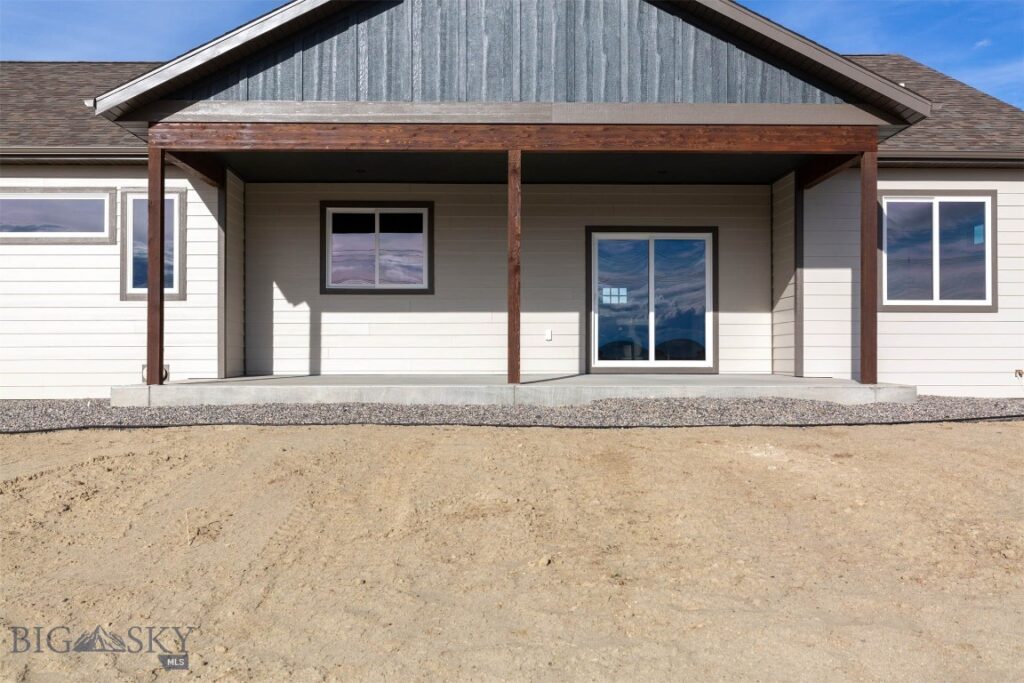 115 Rolling Prairie, Three Forks MT 59752