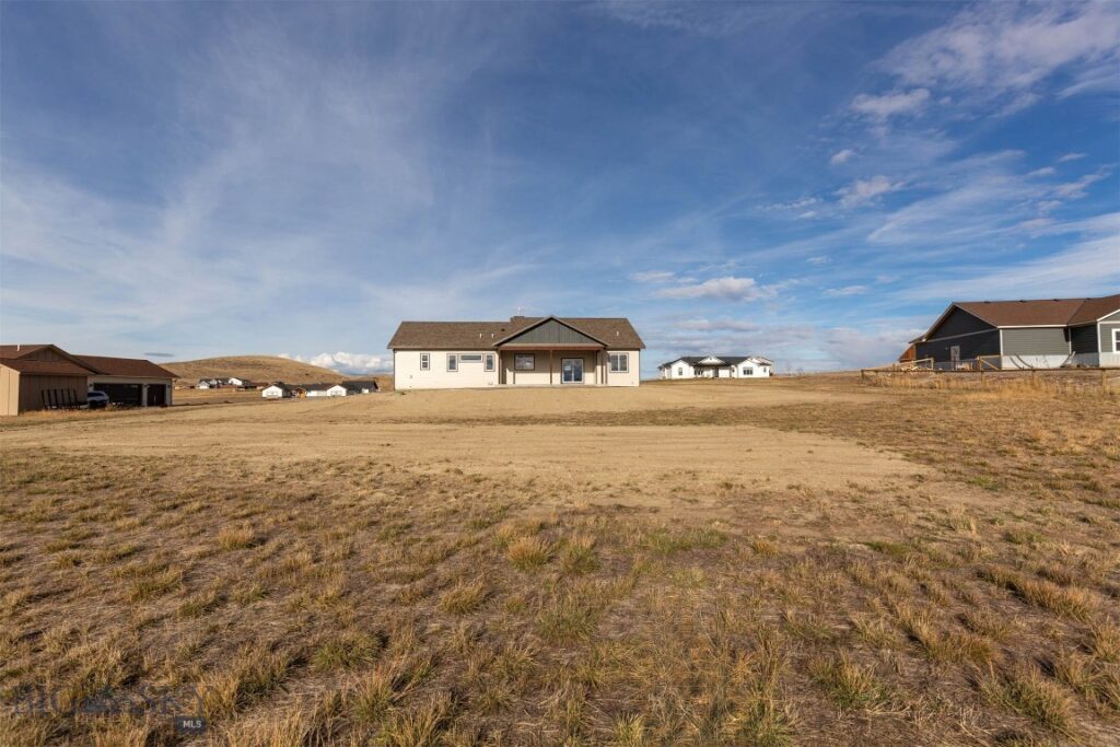 115 Rolling Prairie, Three Forks MT 59752