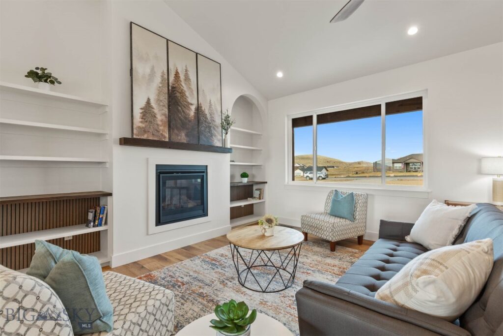 115 Rolling Prairie, Three Forks MT 59752