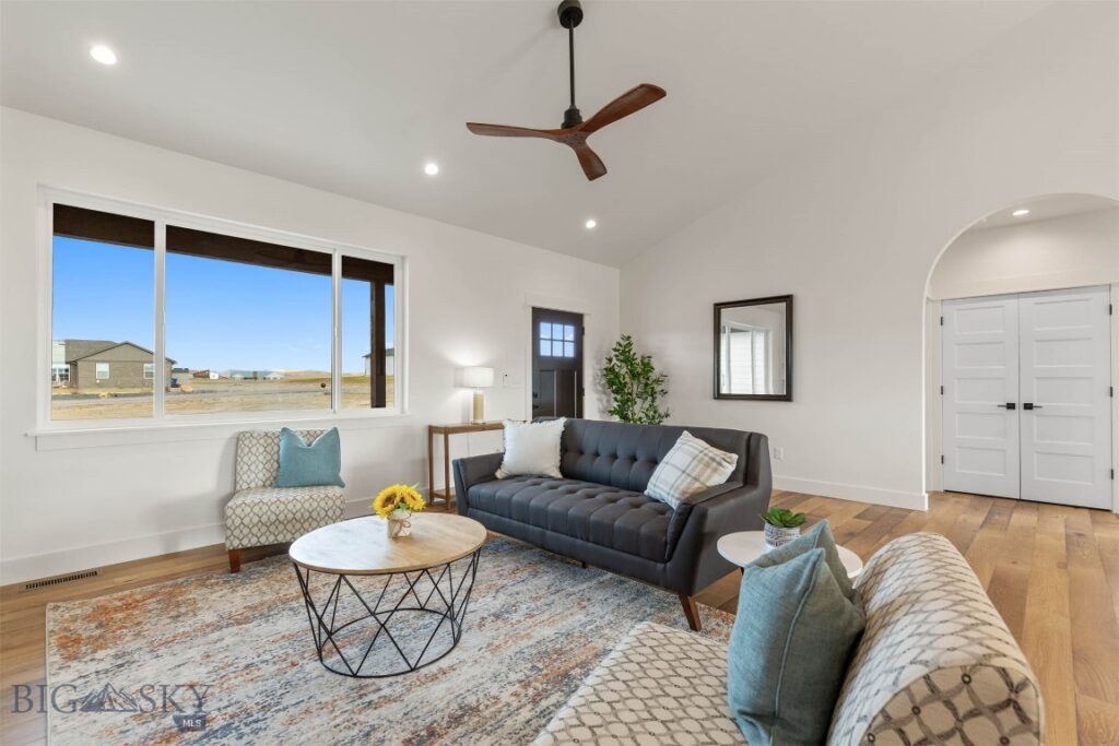 115 Rolling Prairie, Three Forks MT 59752