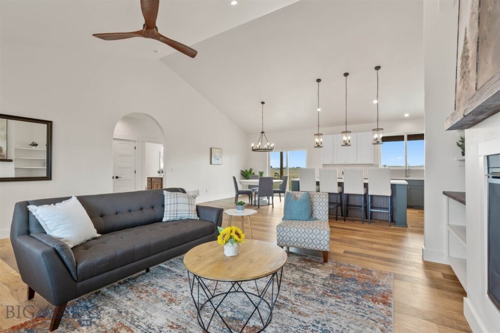 115 Rolling Prairie, Three Forks MT 59752