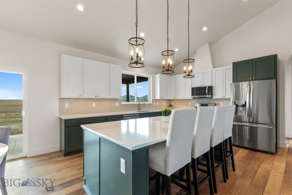 115 Rolling Prairie, Three Forks MT 59752