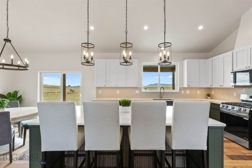 115 Rolling Prairie, Three Forks MT 59752