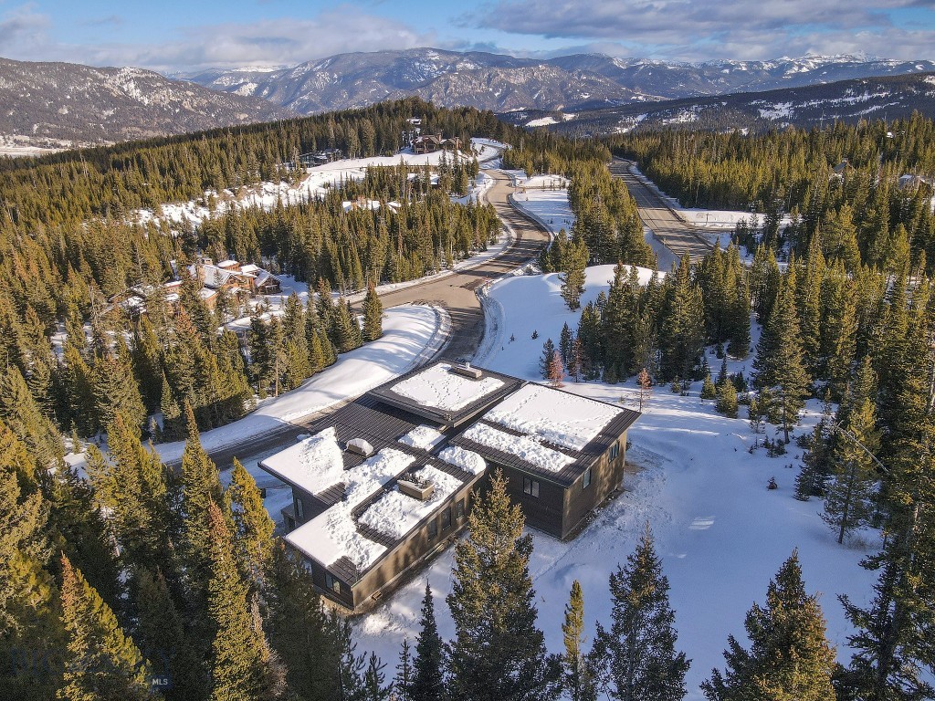 58 Wildridge Fork, Big Sky MT 59716