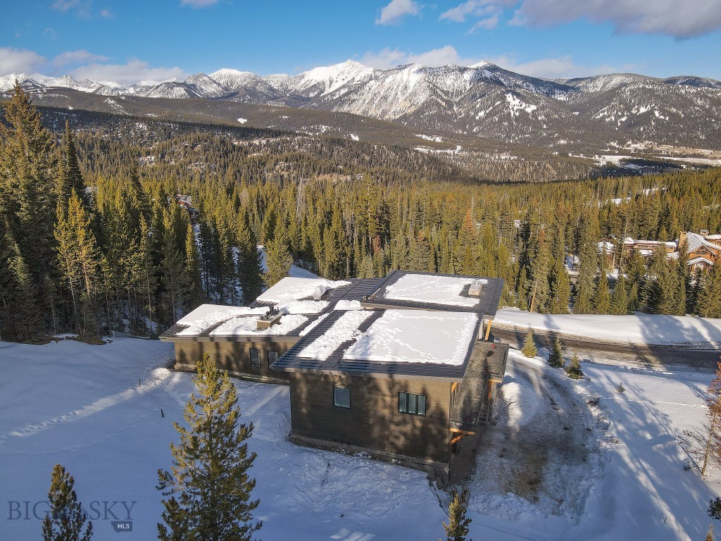 58 Wildridge Fork, Big Sky MT 59716