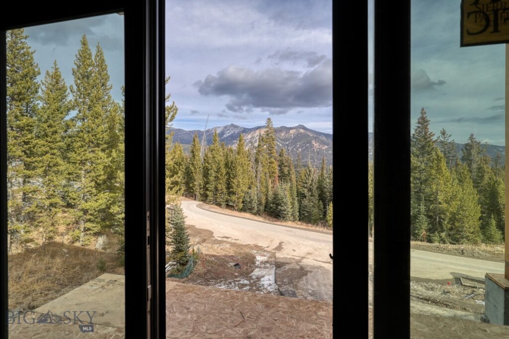 58 Wildridge Fork, Big Sky MT 59716