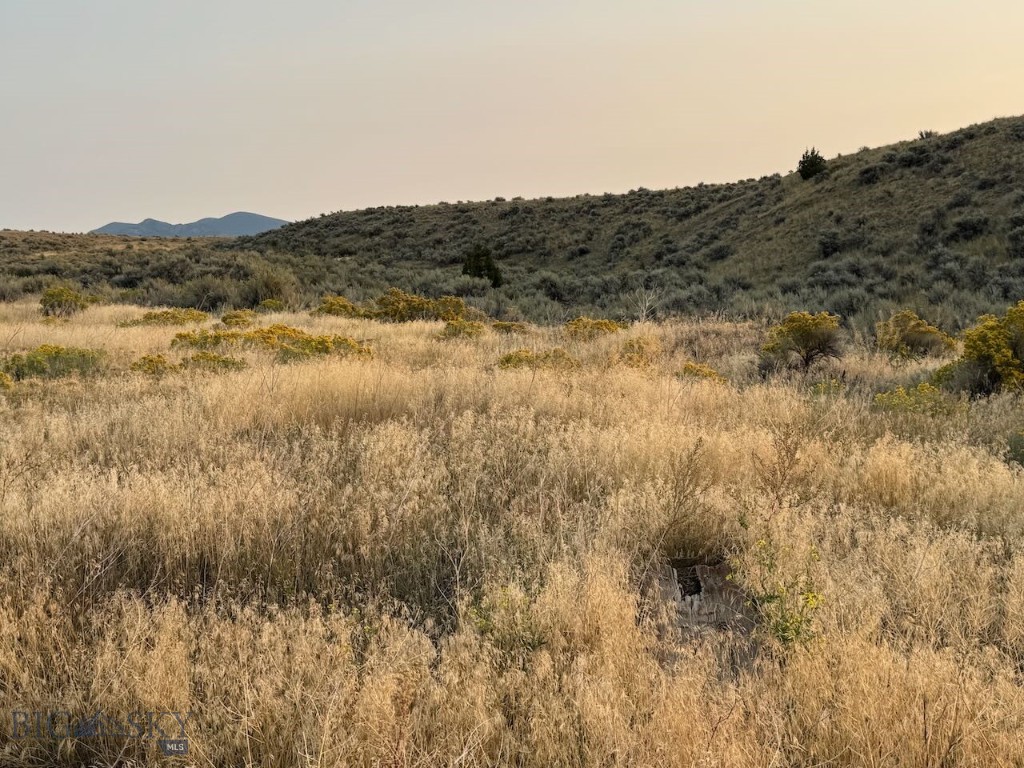 TBD Sheep Camp Road, Whitehall MT 59759