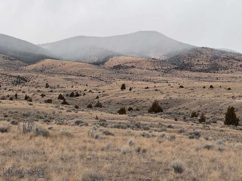 TBD Sheep Camp Road, Whitehall MT 59759