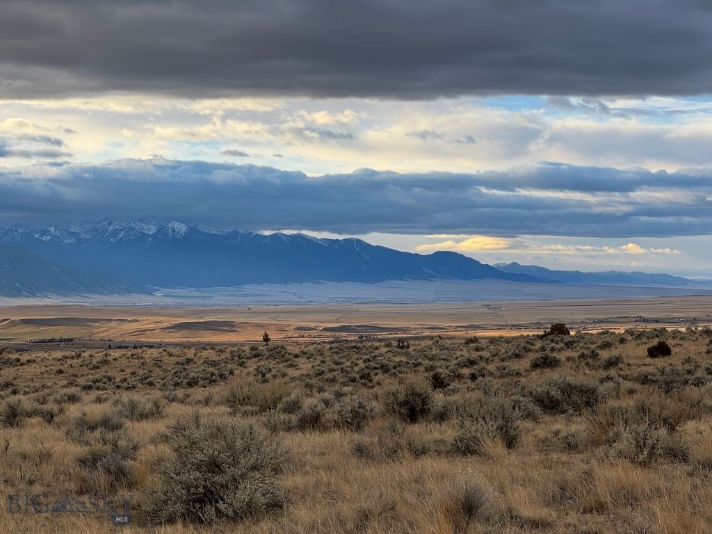 TBD Sheep Camp Road, Whitehall MT 59759