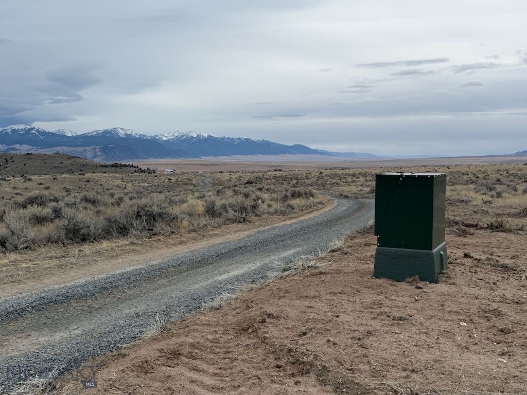 TBD Sheep Camp Road, Whitehall MT 59759