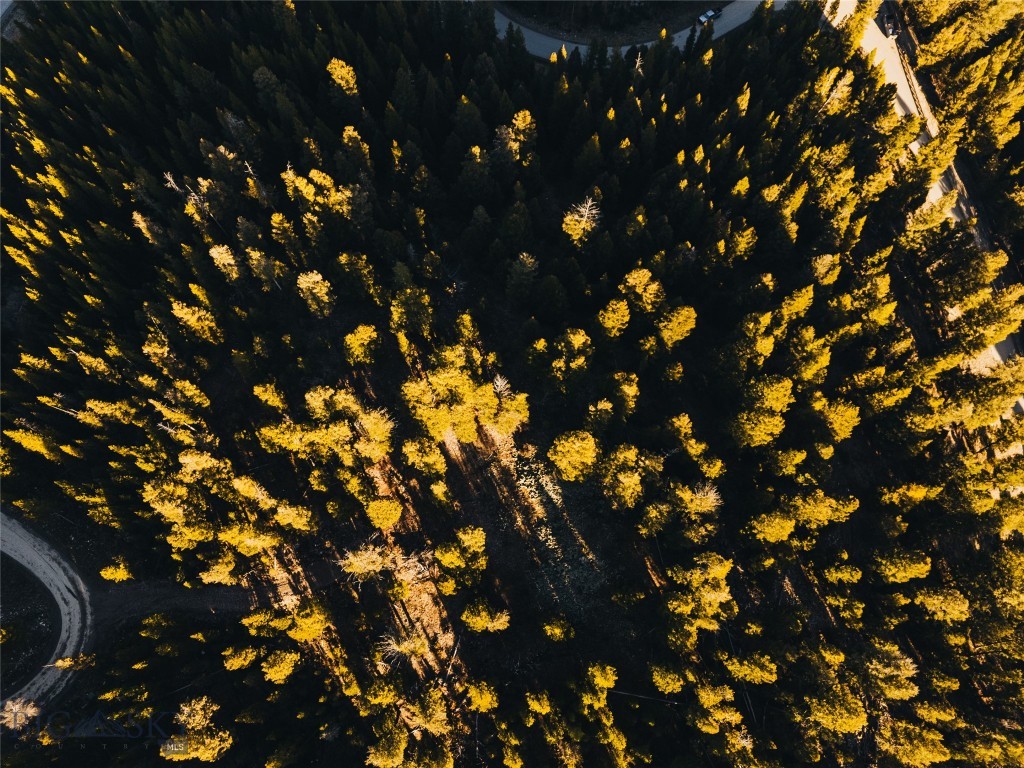 852 Outlook Trail, Big Sky MT 59730