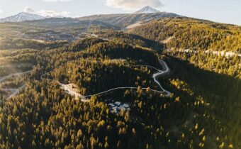 852 Outlook Trail, Big Sky MT 59730