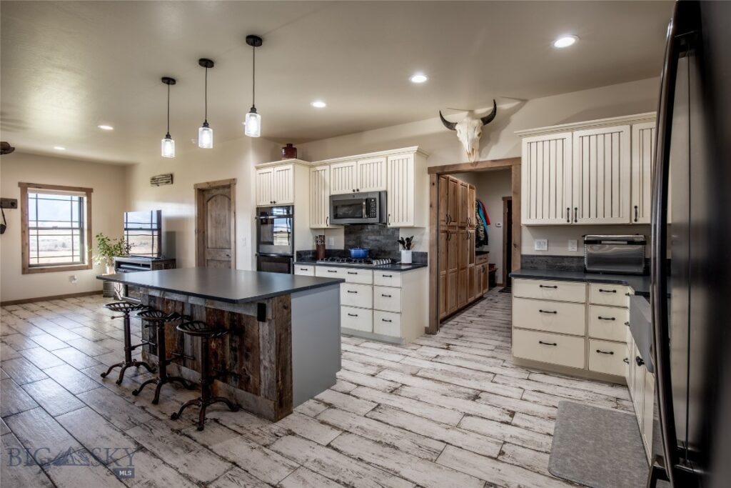 55 Vigilante Lane, Sheridan MT 59749
