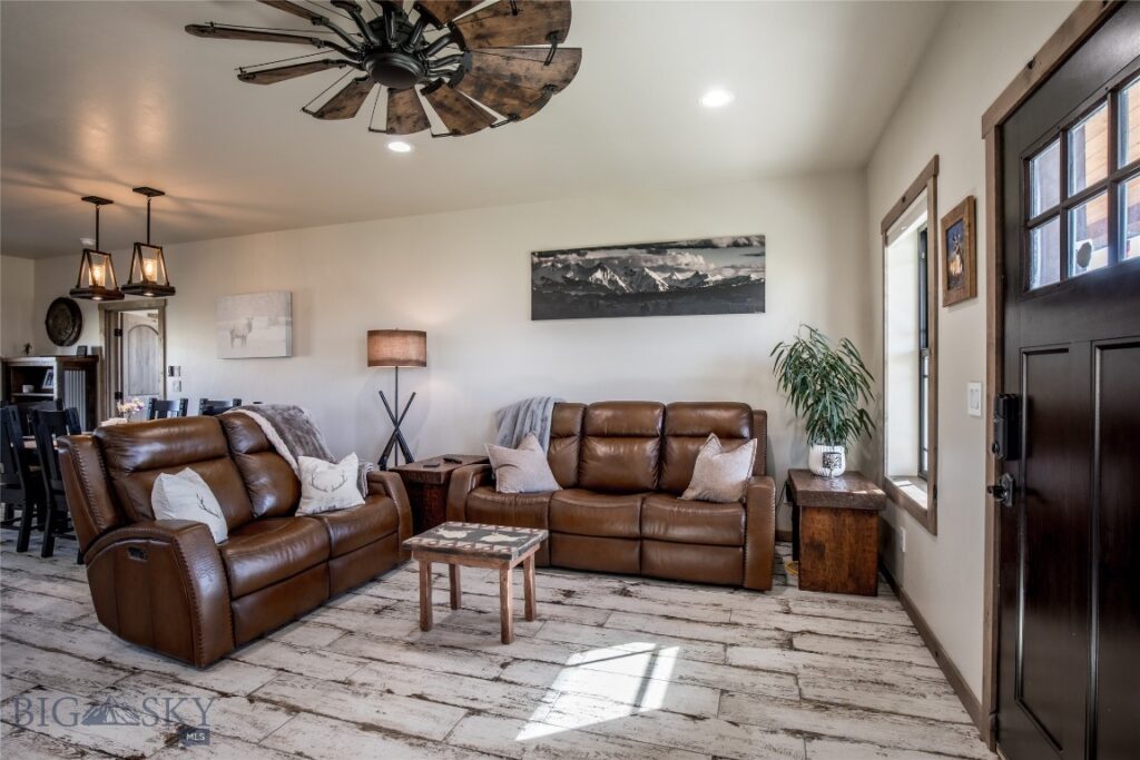 55 Vigilante Lane, Sheridan MT 59749