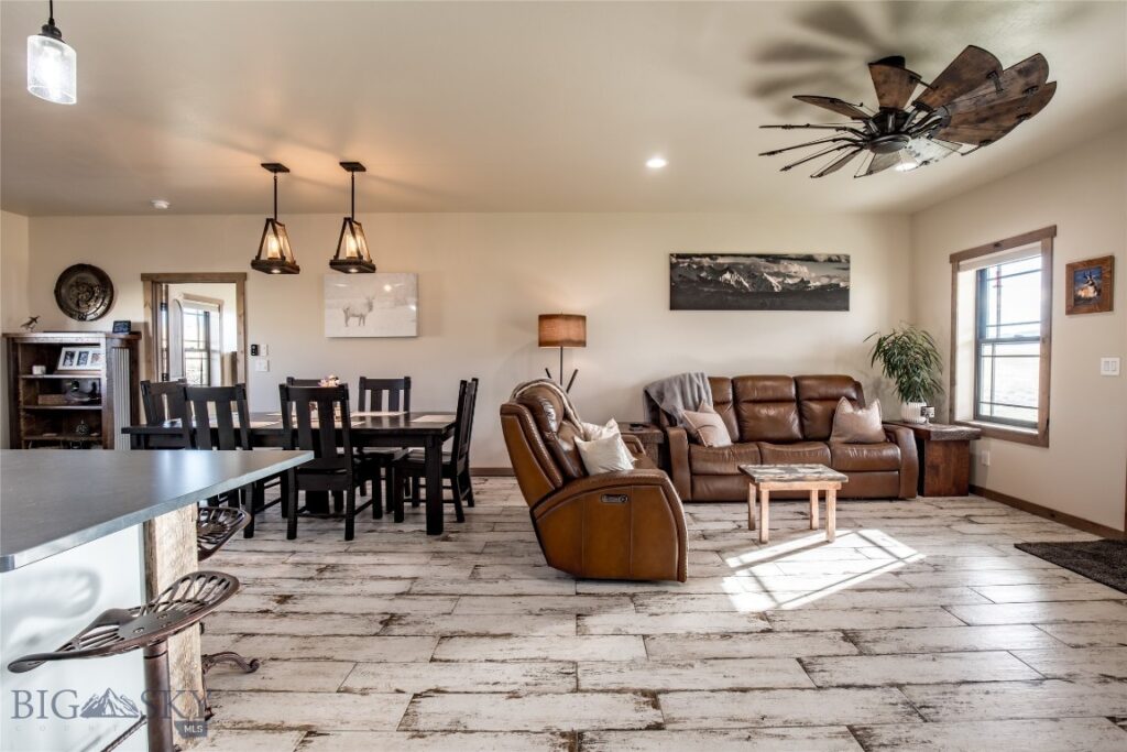 55 Vigilante Lane, Sheridan MT 59749