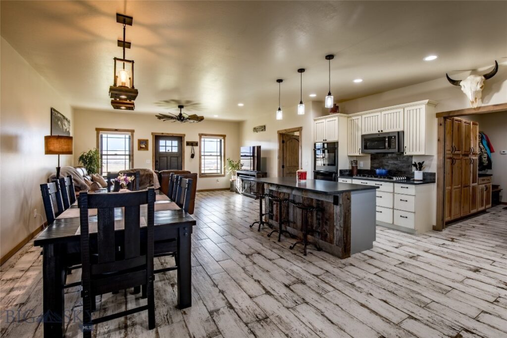 55 Vigilante Lane, Sheridan MT 59749