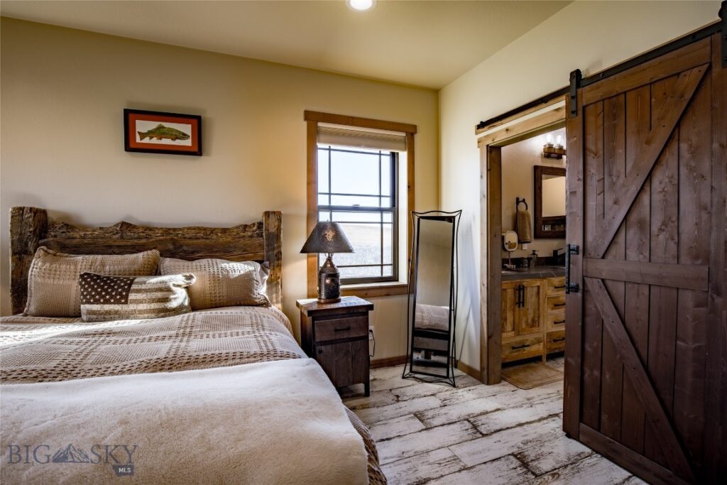 55 Vigilante Lane, Sheridan MT 59749
