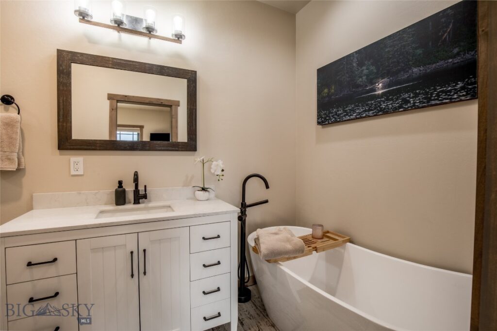 55 Vigilante Lane, Sheridan MT 59749