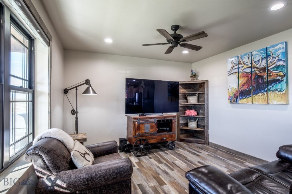55 Vigilante Lane, Sheridan MT 59749