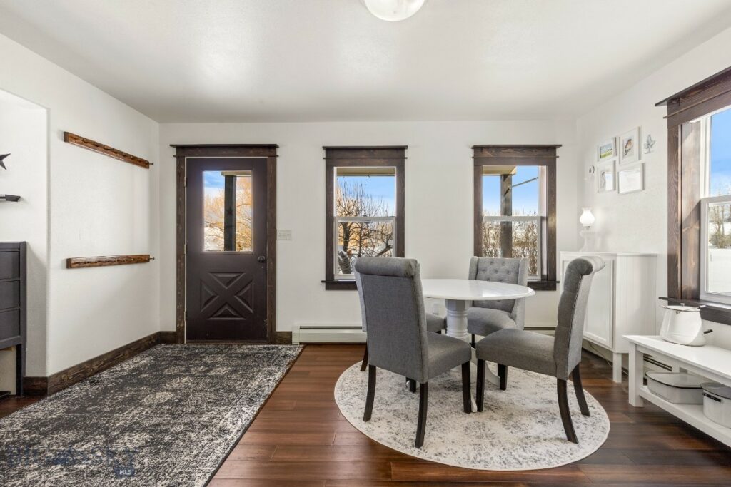 12977 Cottonwood Road, Bozeman MT 59718