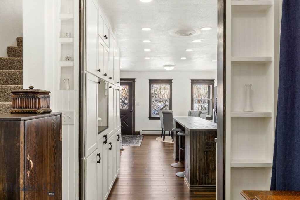 12977 Cottonwood Road, Bozeman MT 59718