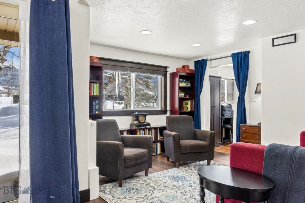 12977 Cottonwood Road, Bozeman MT 59718