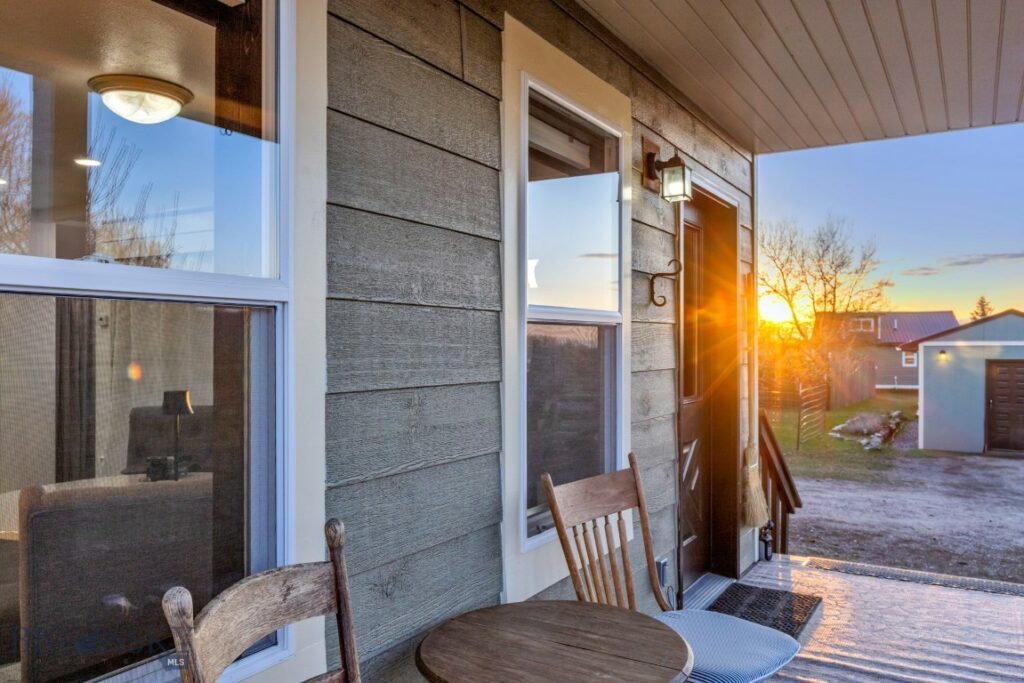 12977 Cottonwood Road, Bozeman MT 59718