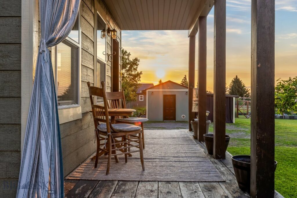 12977 Cottonwood Road, Bozeman MT 59718