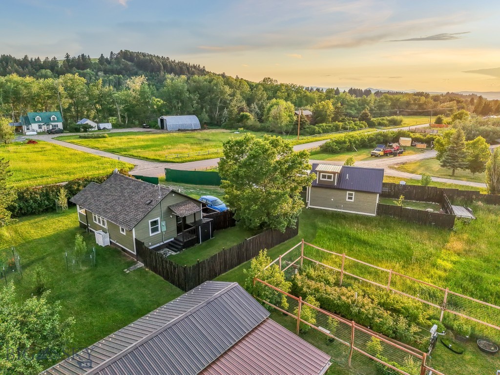 12977 Cottonwood Road, Bozeman MT 59718