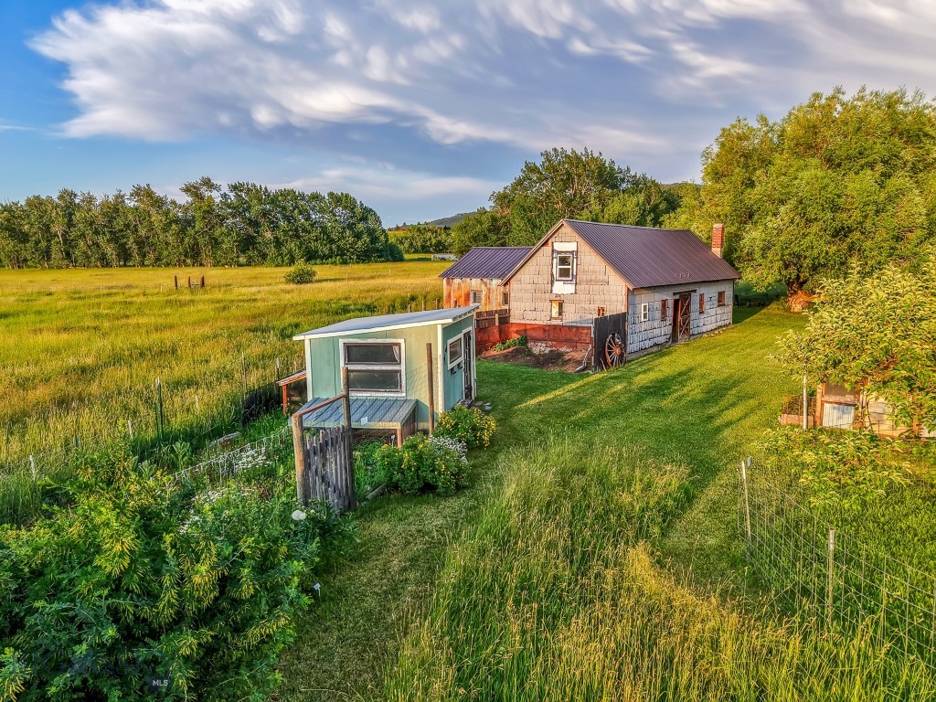 12977 Cottonwood Road, Bozeman MT 59718