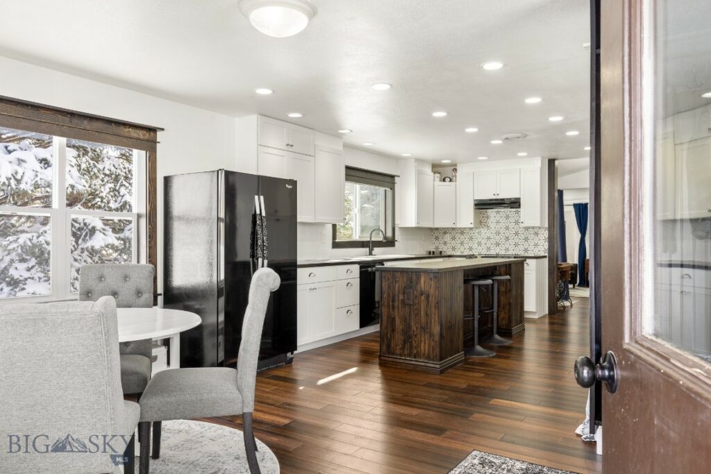 12977 Cottonwood Road, Bozeman MT 59718